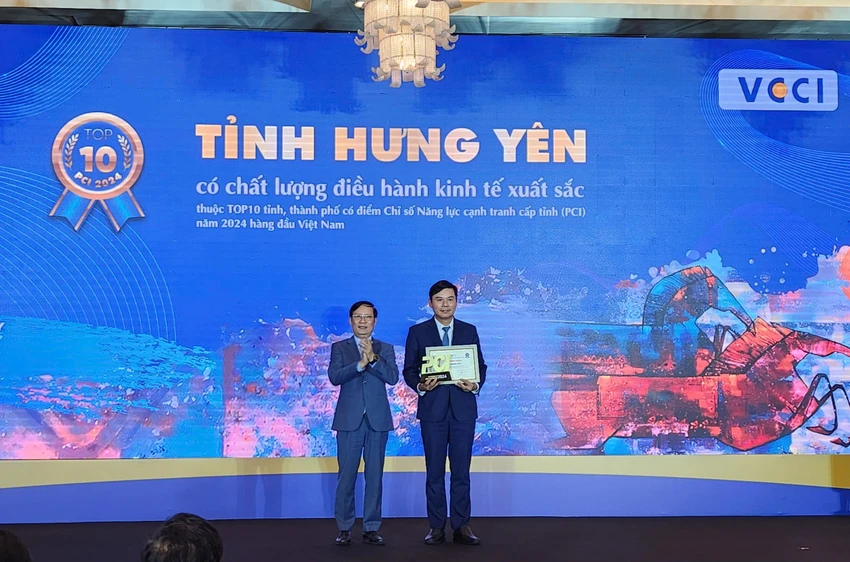 chỉ số năng lực cạnh tranh cấp tỉnh PCI 2024 2.jpg
