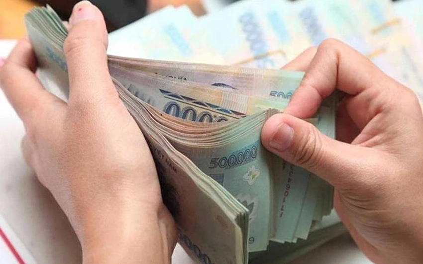 Bộ tài chính yêu cầu trong thời gian chờ cấp có thẩm quyền bổ sung kinh phí, đề nghị các cơ quan, đơn vị chủ động sử dụng nguồn dự toán được giao để kịp thời chi trả chế độ, chính sách cho người lao động nghỉ hưu sớm do sắp xếp bộ máy.