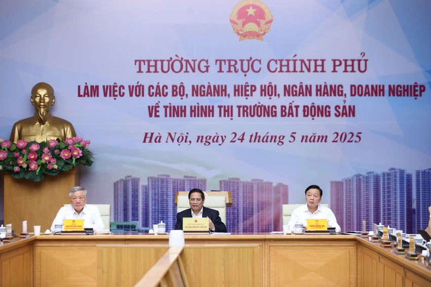 bất động sản