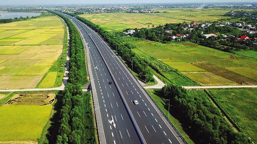 tuyến cao tốc Bắc - Nam phía Đông .jpg