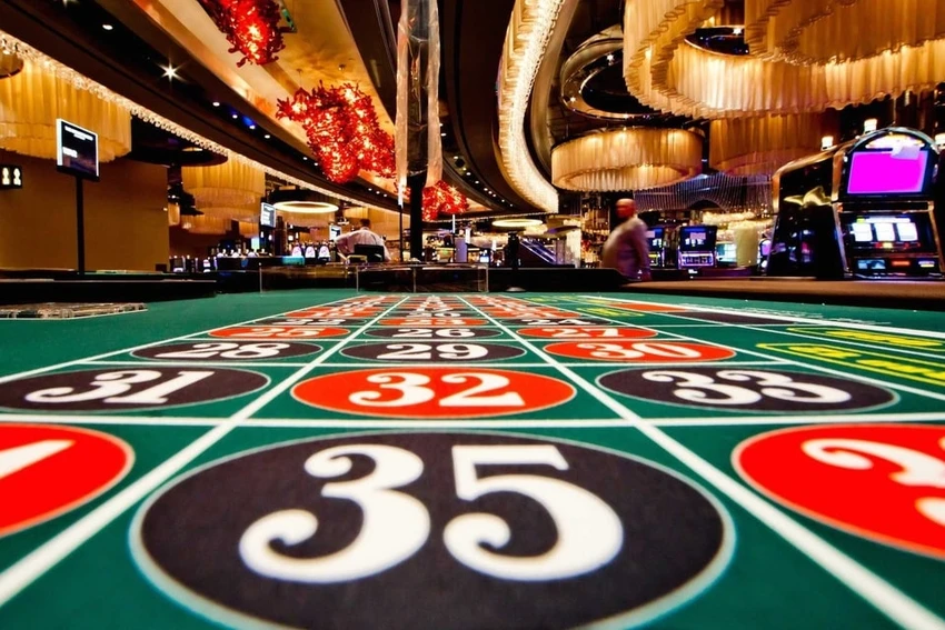 Chính phủ giao UBND tỉnh Quảng Ninh xác định hình thức lựa chọn nhà đầu tư dự án casino Vân Đồn. Ảnh minh họa