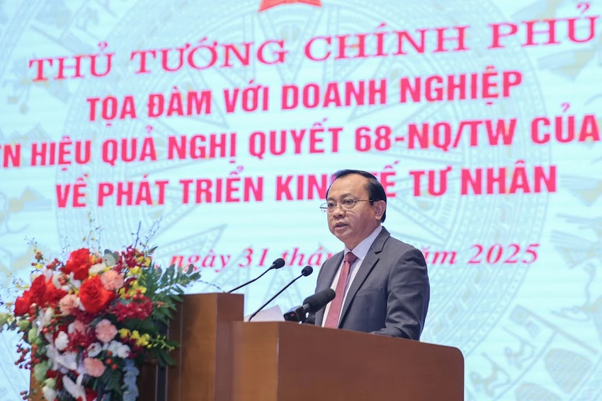 kinh tế tư nhân