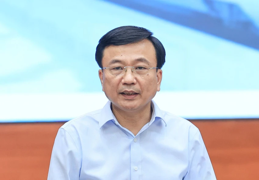 Thứ trưởng Bộ Xây dựng cho biết, có thể miễn giấy phép ngay với những khu vực có quy hoạch chi tiết 1/500 đã được phê duyệt. Ảnh: BXD