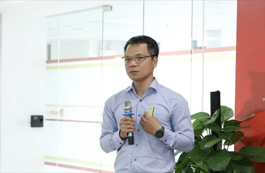 Ma trận thủ tục