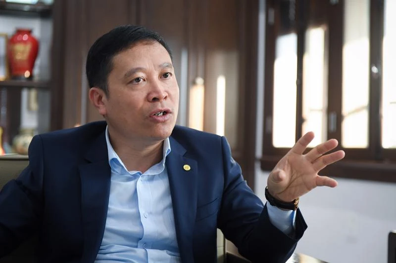 Ma trận thủ tục
