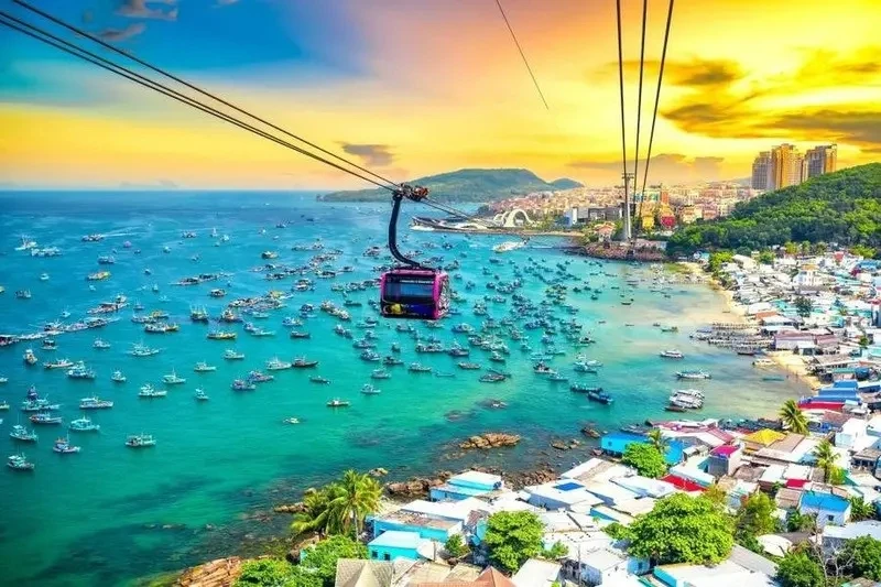 Bộ Tài chính được giao chủ trì nghiên cứu kiến nghị về chủ trương xây dựng, ban hành cơ chế, chính sách đặc biệt phát triển Đặc khu Phú Quốc.
