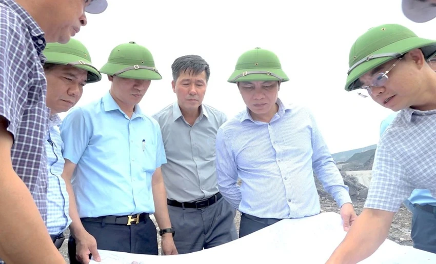 tập đoàn TKV