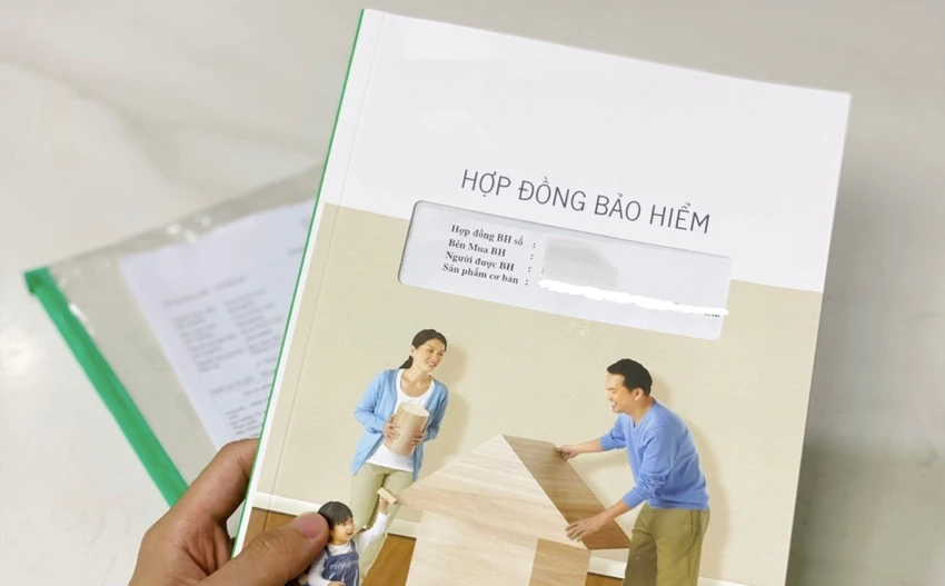 Với quy định mới, khách hàng hiểu rõ mình nhận được những quyền lợi gì khi mua bảo hiểm nhân thọ. Ảnh: X.Đ
