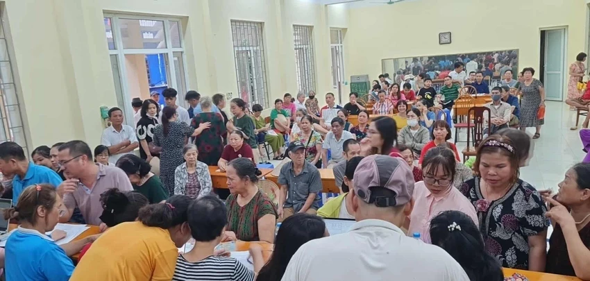 KHO BẠC NHÀ NƯỚC