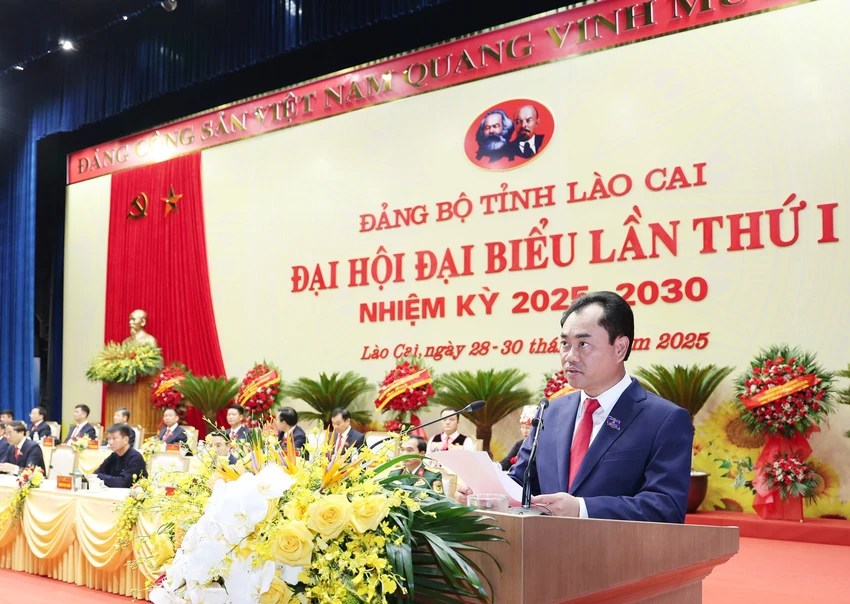 Tỉnh Lào Cai