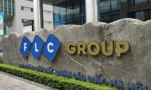 FLC đang hoàn thiện BCTC riêng và hợp nhất các năm 2021-2024, cùng các báo cáo liên quan khác.