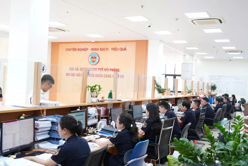 nghị định 167 hải quan .jpg