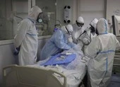 Sau mở cửa: Nhiều nơi căng mình vì dịch bùng phát mạnh