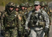 Phương Tây đặt tên lửa ở Ukraine ‘sẽ buộc Nga phản ứng’