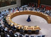 Nga tố phương Tây muốn có chiến tranh ở Ukraine