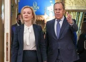 Nga không loại trừ khả năng cắt quan hệ với Anh giữa khủng hoảng Ukraine