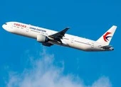 Máy bay chở 132 người rơi ở tây nam Trung Quốc, chưa rõ thương vong
