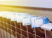 Nga chính thức dùng tới con bài khí đốt và đồng rúp