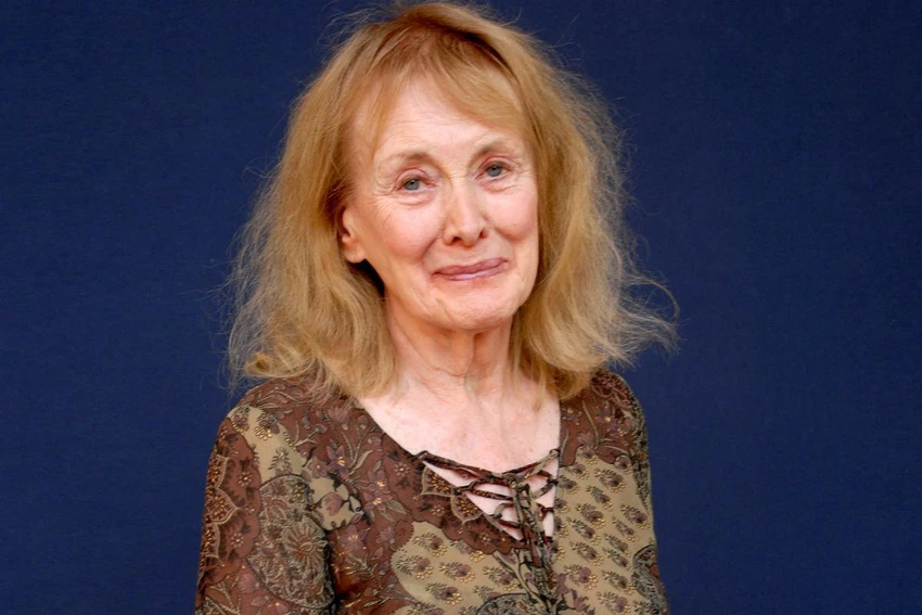 Giải Nobel Văn học 2022 thuộc về nữ nhà văn người Pháp Annie Ernaux. Ảnh: AFP Giải Nobel Văn học 2022 thuộc về nữ nhà văn người Pháp Annie Ernaux. Ảnh: AFP