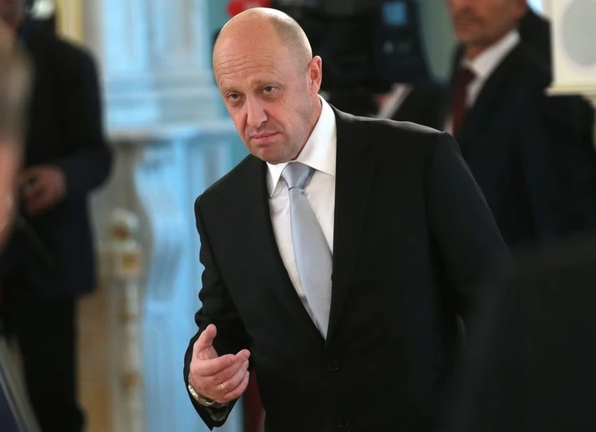 Lãnh đạo công ty quân sự tư nhân Nga Wagner - ông Yevgeny Prigozhin. TASS/GETTY IMAGES Lãnh đạo công ty quân sự tư nhân Nga Wagner - ông Yevgeny Prigozhin. TASS/GETTY IMAGES