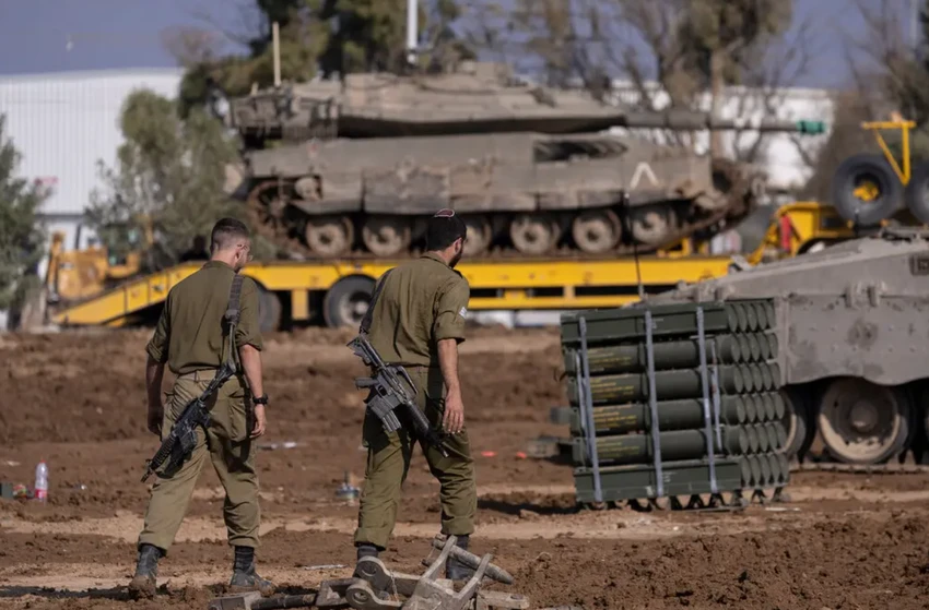 Xung đột Israel-Hamas 4-1: Mỹ đánh giá về Hamas ở Gaza; Hezbollah cảnh báo rắn sau vụ ám sát phó thủ lĩnh Hamas
