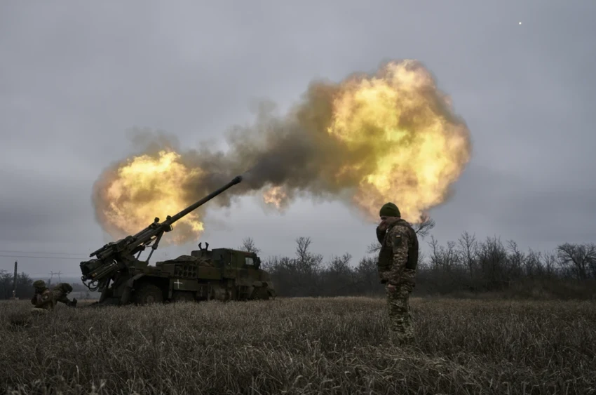 Chiến sự Nga-Ukraine 19-1: Nga hiện đại hóa tên lửa hành trình Kh-101; Pháp phản bác cáo buộc của Nga liên quan lính đánh thuê