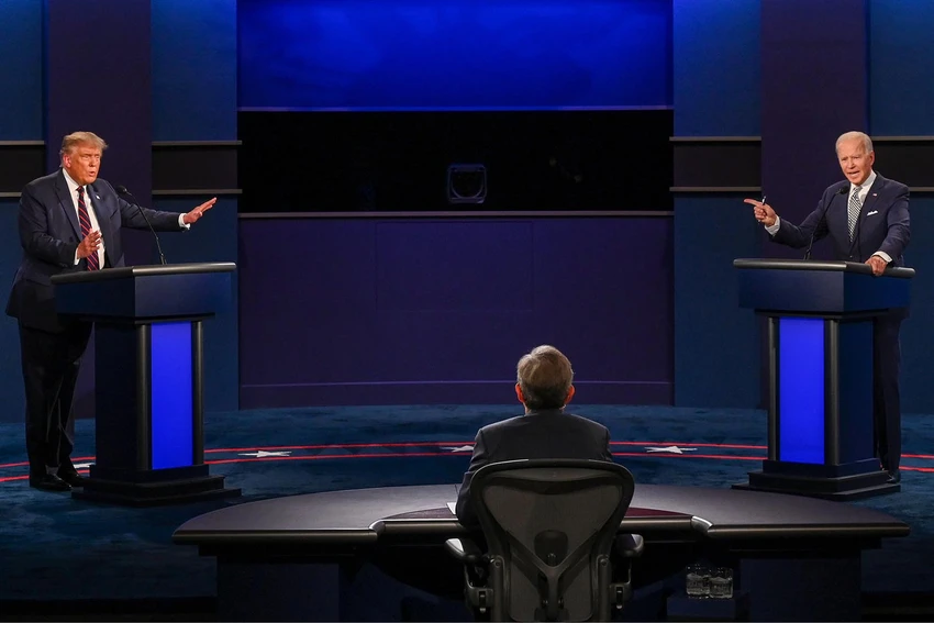 Bầu cử Mỹ 2024: Những ‘quân bài’ ông Biden, ông Trump sẽ dùng cho màn tái đấu
