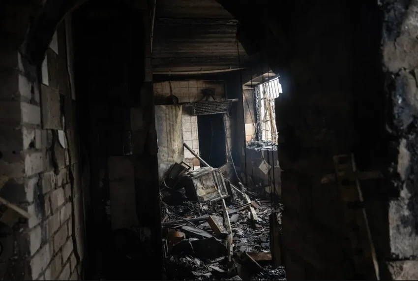 Nóng Nga-Ukraine 11-2: Avdiivka ‘rực lửa’ với gần 600 cuộc pháo kích 1 ngày; Ukraine có thêm nhiều thay đổi về lãnh đạo quân sự