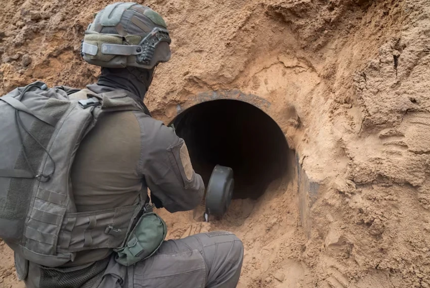 Israel có tự bắn vào chân mình khi ám sát các lãnh đạo Hamas?