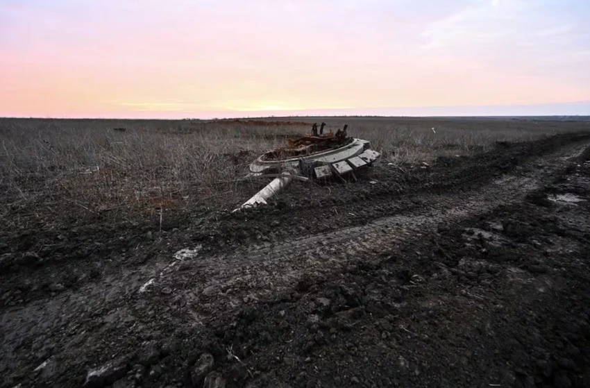 Chiến sự Nga-Ukraine 10-3: Ukraine tổn thất lớn ở Avdiivka; Nga hạ gần 200 UAV Ukraine 1 ngày