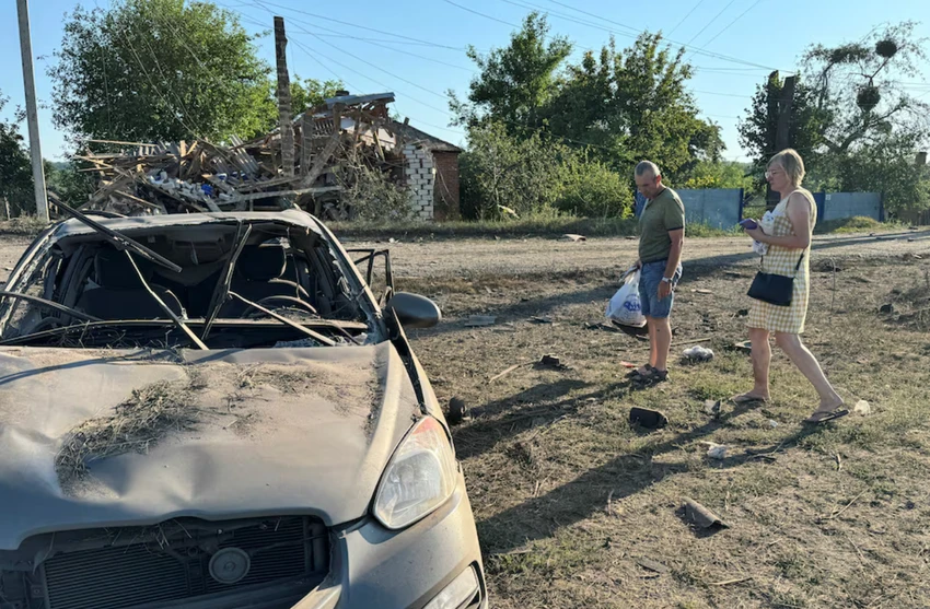 Chiến sự Nga-Ukraine 14-7: Nga nã tên lửa Iskander-M vào ga tàu Ukraine; Ukraine tiết lộ chiến thuật Nga ở Donetsk
