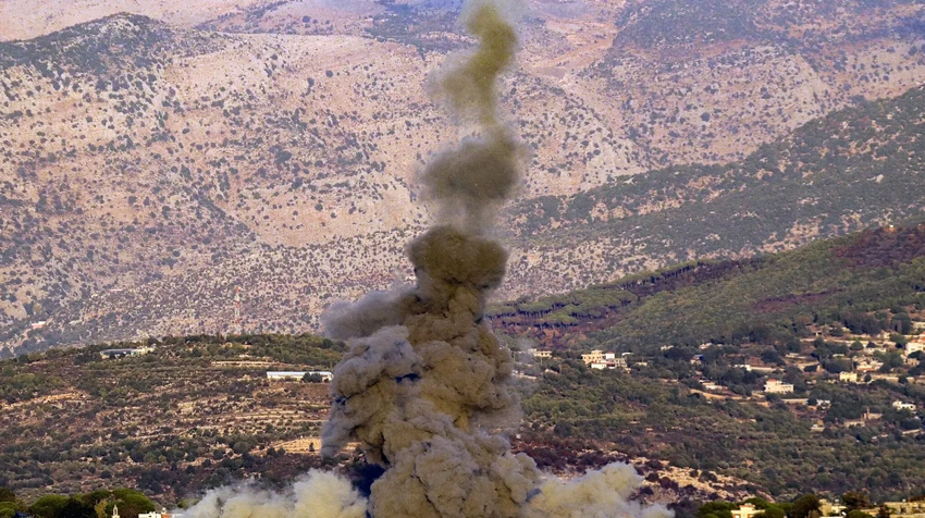 Căng thẳng Israel-Hezbollah: Rộ tin Israel sắp đổ bộ vào Lebanon; Mỹ điều thêm vài ngàn quân đến Trung Đông