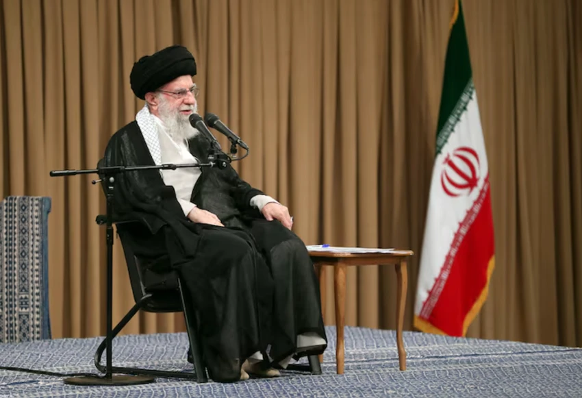 Lãnh tụ tối cao Iran - ông Ali Khamenei khẳng định việc thủ lĩnh Hamas Yahya Sinwar bị giết sẽ không ngăn cản được Trục Kháng chiến.