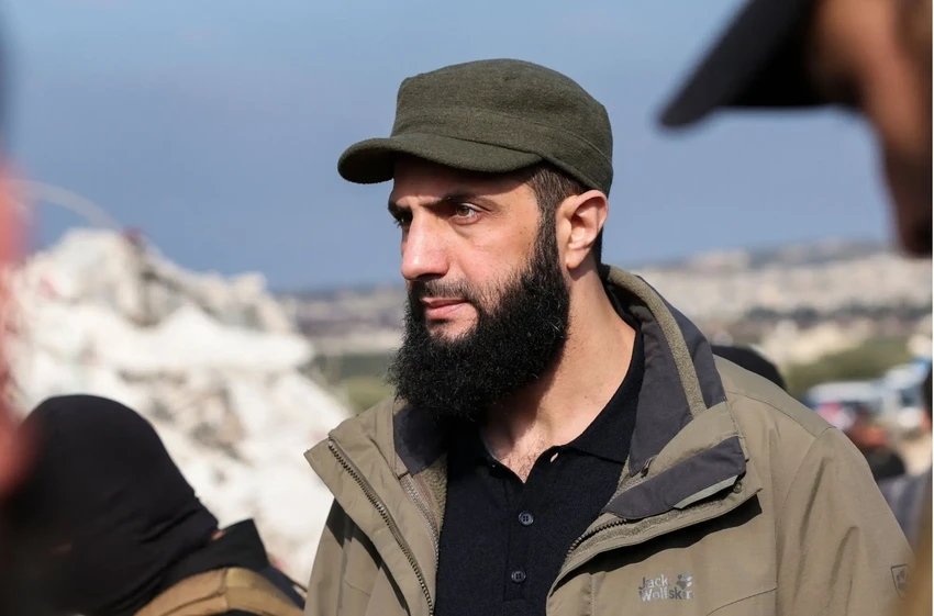 Thủ lĩnh phe nổi dậy Syria vạch chiến lược lật đổ Tổng thống Assad