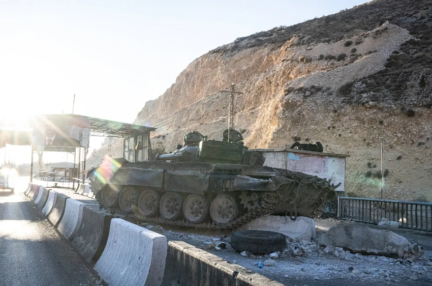 Điện Kremlin không tiết lộ tung tích ông Bashar al-Assad