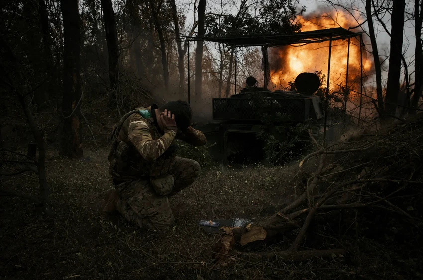 Chiến sự Nga-Ukraine 17-12: Thành trì Donetsk lung lay; Ông Putin nói về 'năm bản lề' xung đột Nga-Ukraine