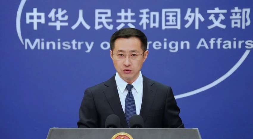 Trung Quốc kiện Mỹ lên WTO, kêu gọi ông Trump 'sửa chữa sai lầm'