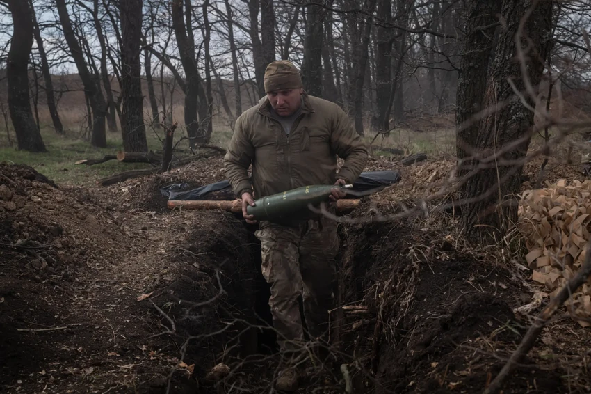 Chiến sự Nga-Ukraine 22-5: Nga hứng loạt UAV Ukraine; Kiev lo Moscow đột kích Kharkiv
