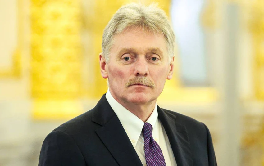 Điện Kremlin phản hồi bình luận của ông Trump về ông Putin