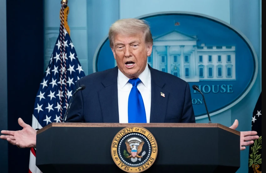 Nhiều nước cấp tập hành động sau khi nhận thư từ Tổng thống Trump