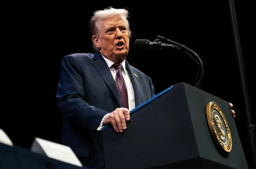 Ông Zelensky bình luận về bức thư ông Trump gửi NATO chỉ cách chấm dứt chiến sự