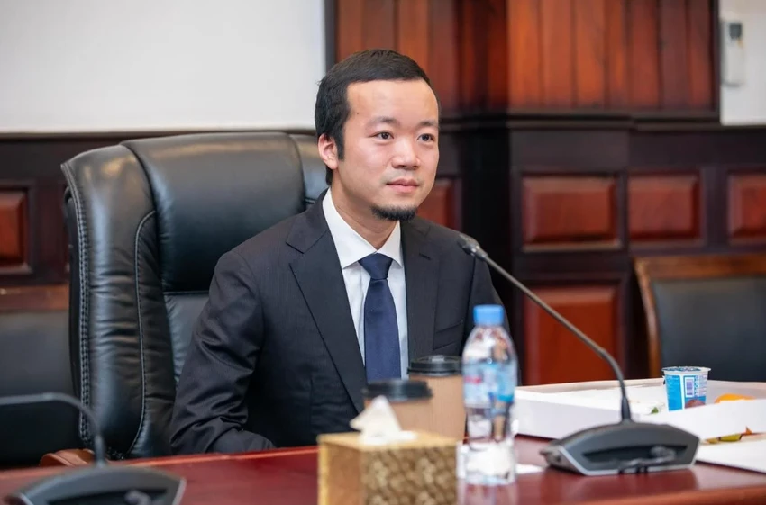 Campuchia lên tiếng về cáo buộc lãnh đạo Bộ Nội vụ làm ăn với ông Chen Zhi
