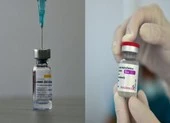 Thái Lan bảo vệ việc tiêm trộn vaccine bất chấp cảnh báo của WHO
