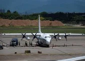Chuyên gia: Mỹ điều máy bay quân sự đến Đài Loan báo hiệu chiến thuật mới với TQ
