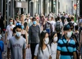 Đến lượt EU phát cảnh báo về biến thể Mu