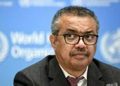 WHO: Đã tiêm vaccine vẫn phải tuân thủ các biện pháp phòng dịch