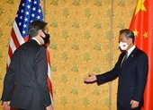 TQ nói chuyện riêng với Mỹ về Nga và Ukraine, đề nghị không đẩy cao khủng hoảng