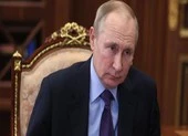 Liệu 'pháo đài Nga' có sẵn sàng cho các lệnh trừng phạt mới về vấn đề Ukraine