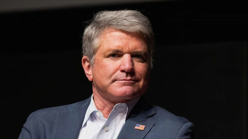 Ông Michael McCaul - Hạ Nghị sĩ Cộng hoà bang Texas và là Chủ tịch Ủy ban Đối ngoại Hạ viện Mỹ. Ảnh: GETTY IMAGES Ông Michael McCaul - Hạ Nghị sĩ Cộng hoà bang Texas và là Chủ tịch Ủy ban Đối ngoại Hạ viện Mỹ. Ảnh: GETTY IMAGES
