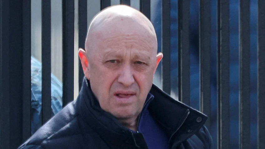 Lãnh đạo công ty quân sự tư nhân Wagner (Nga) - ông Yevgeny Prigozhin. Ảnh: REUTERS Lãnh đạo công ty quân sự tư nhân Wagner (Nga) - ông Yevgeny Prigozhin. Ảnh: REUTERS